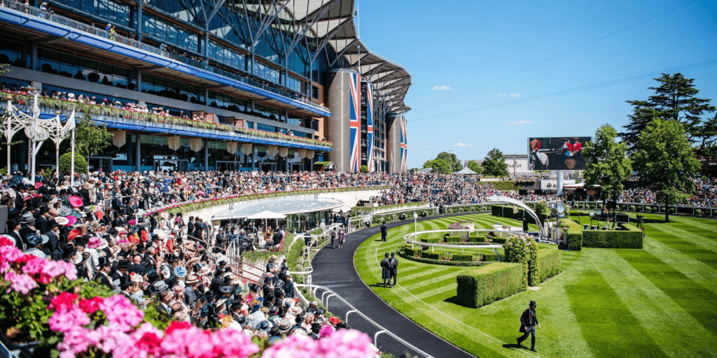CIO Institute Ascot