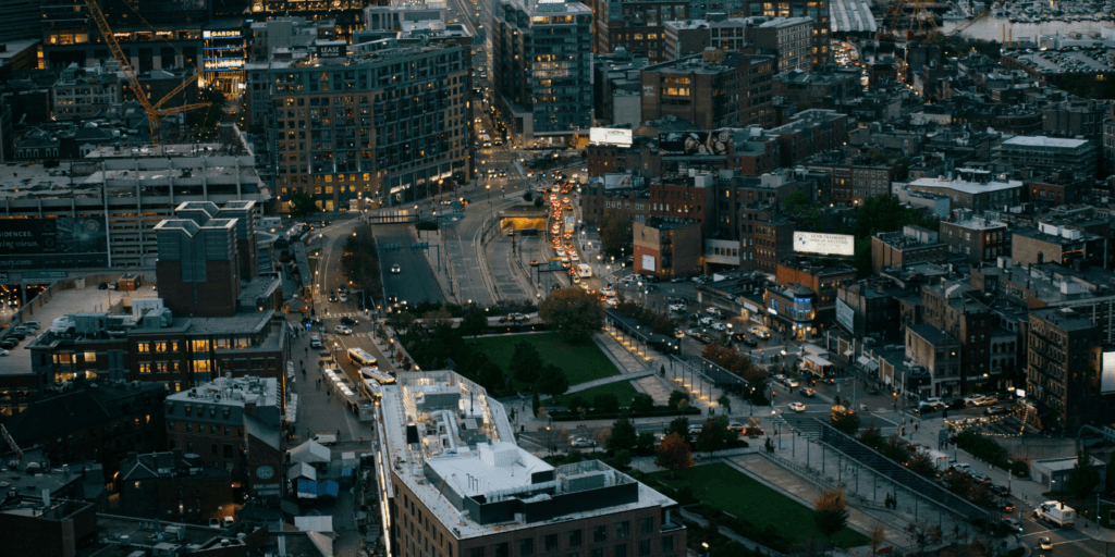 CIO Boston NetworX