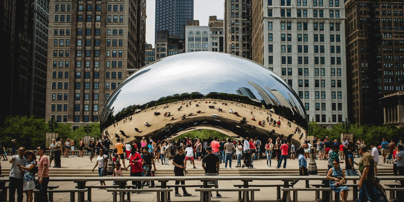 CIO Institute Chicago
