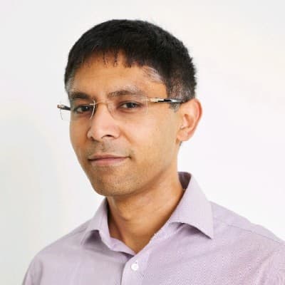 Deepak Angeswar