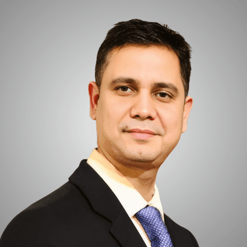 Dushyant Bhardwaj