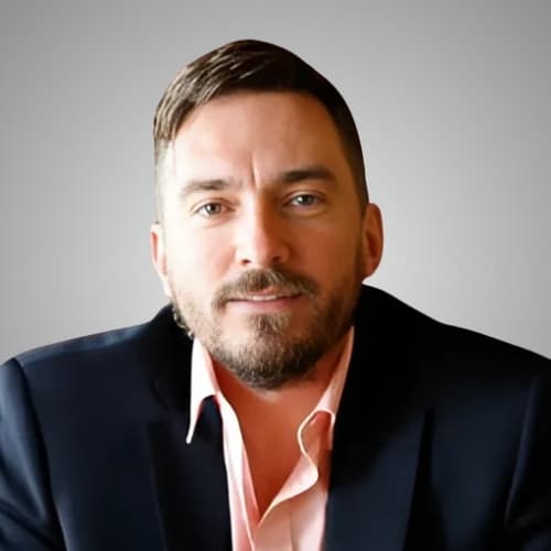 Erik Bovee