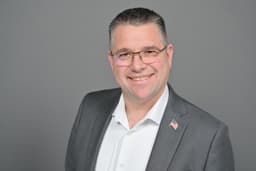 Glen Schmitz