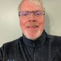Larry Morgan