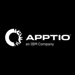 Apptio Apptio
