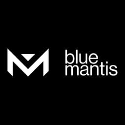 Blue Mantis Blue Mantis