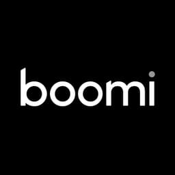 Boomi Boomi