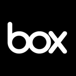 Box Box