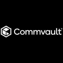 Commvault Commvault