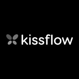 Kissflow Kissflow
