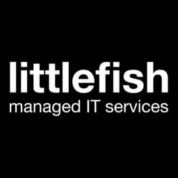 Littlefish Littlefish