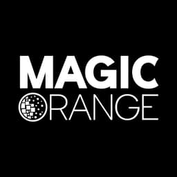Magic Orange Magic Orange