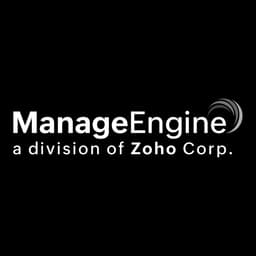 ManageEngine ManageEngine