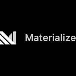 Materialize Materialize