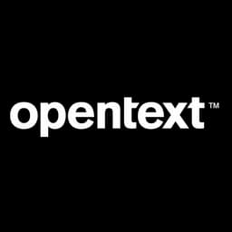 OpenText OpenText