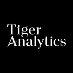 Tiger Analytics Tiger Analytics