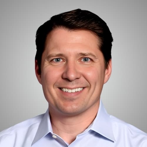 Mark Hoffman