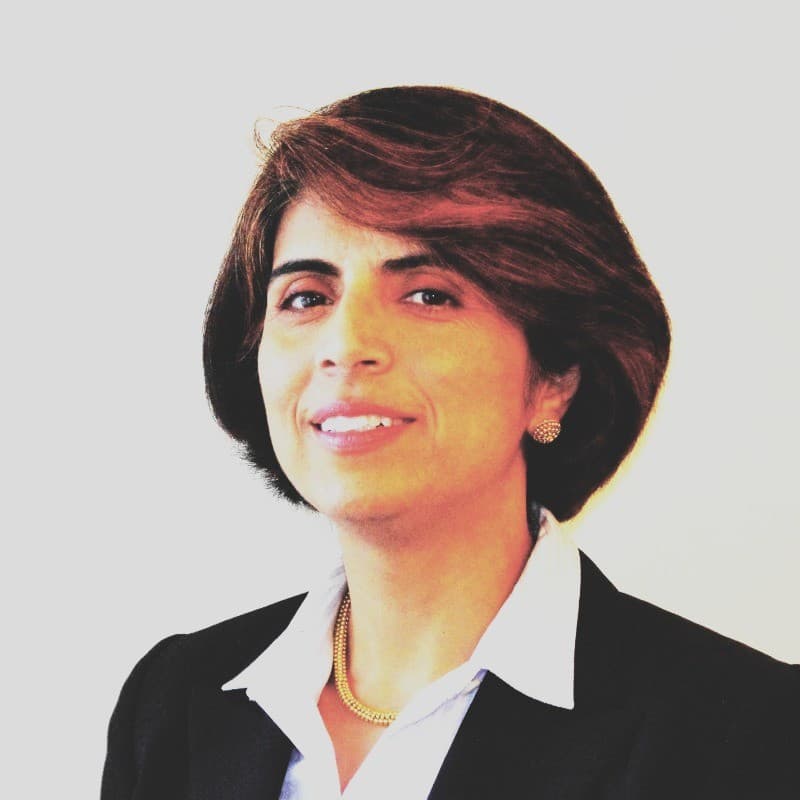 Monica Khurana
