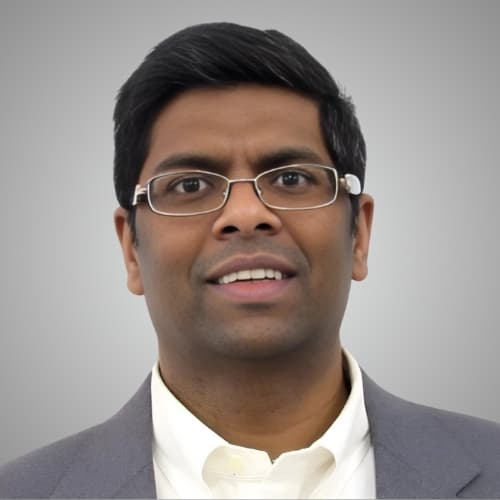 Narayanan Krishnan