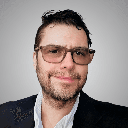 Neil Manfred
