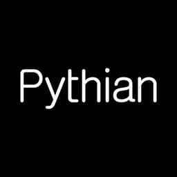 Pythian Pythian