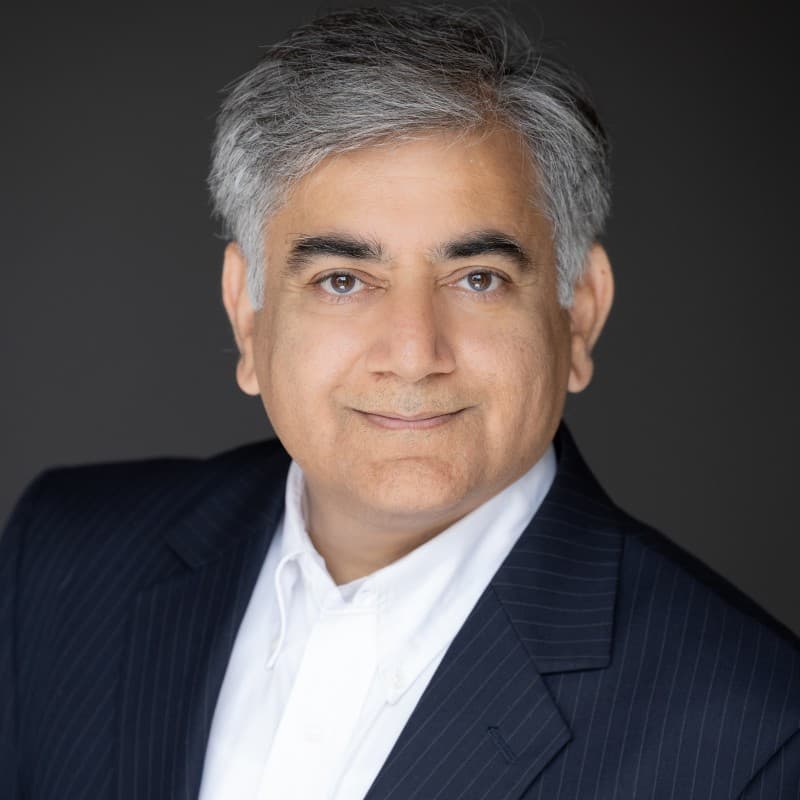 Rajeev Mehrotra