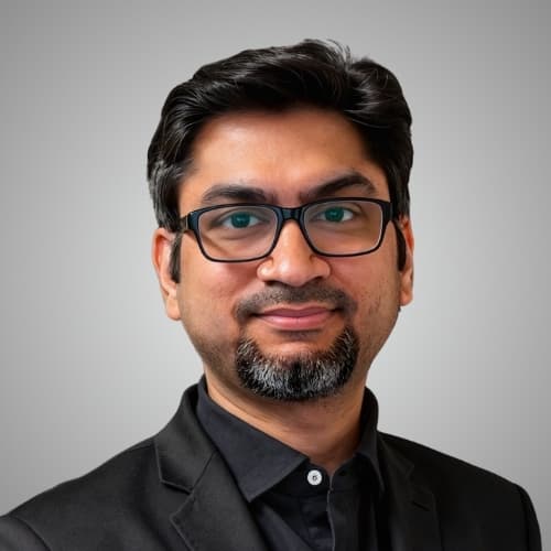 Rameez Chatni