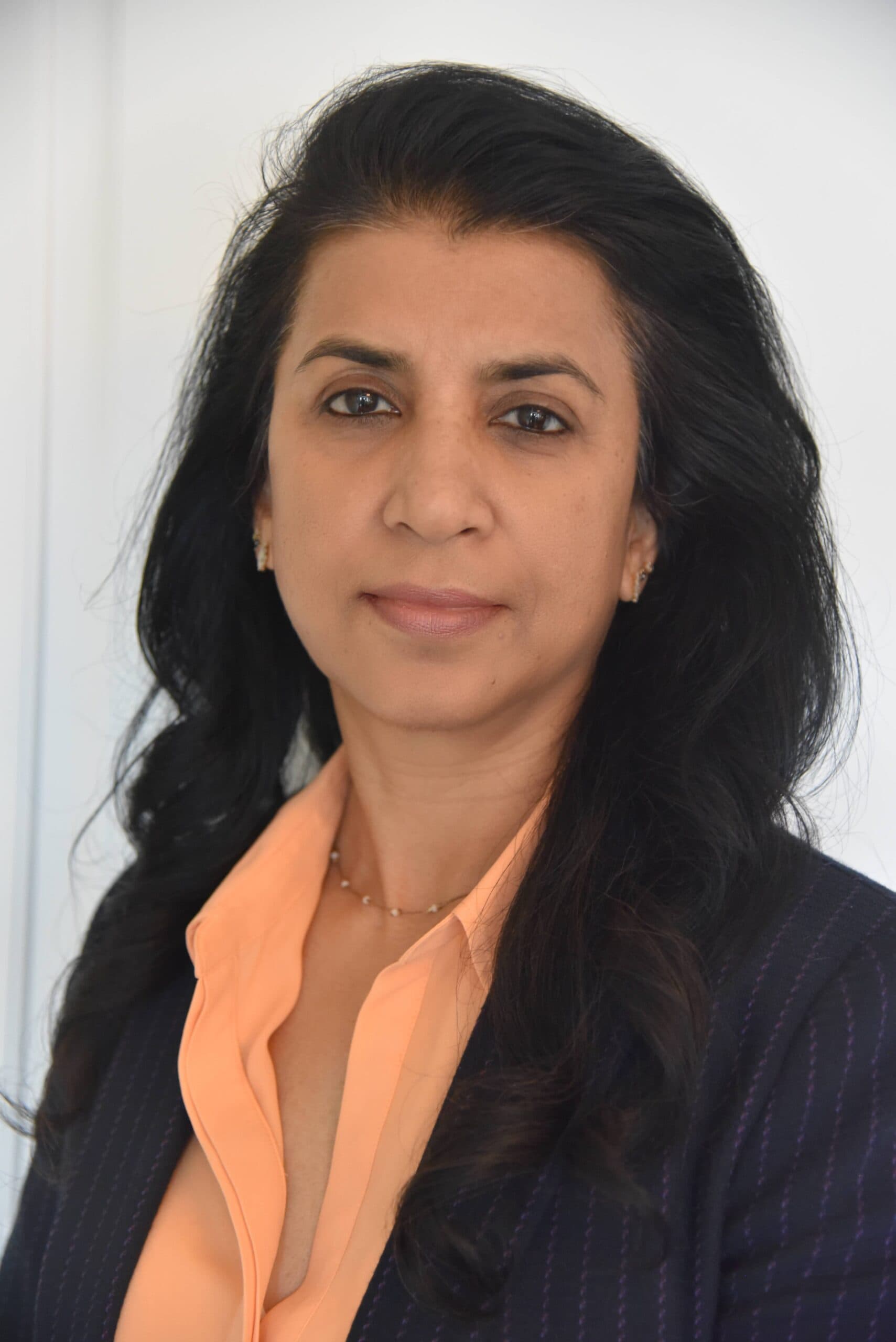 Rashmi Sinha