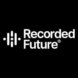 Recorded Future Recorded Future