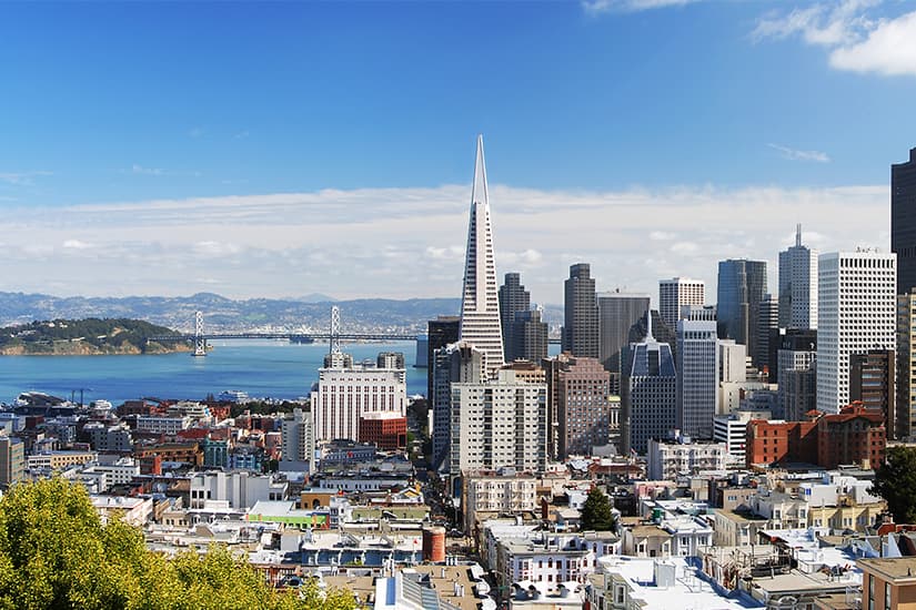 CxO Institute San Francisco September 2026