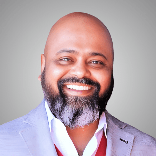 Sid Chakravarty