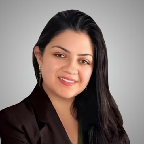 Soma Ghoshal-Diaz