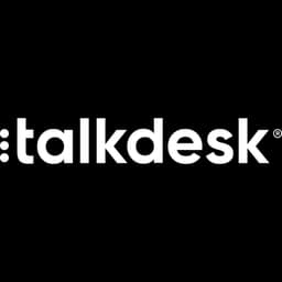 Talkdesk Talkdesk