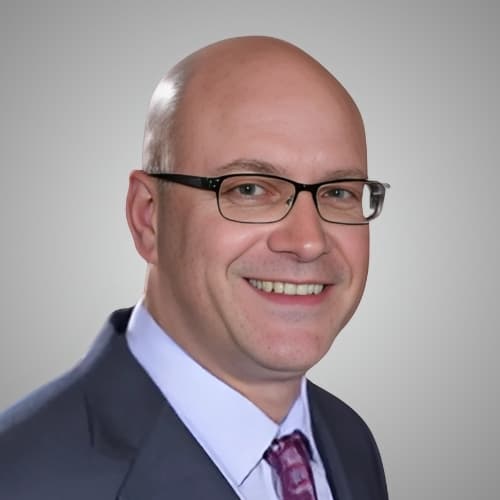 Tom Bourke