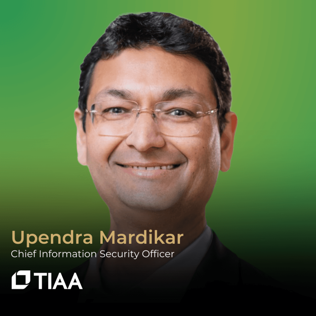 Upendra Mardikar