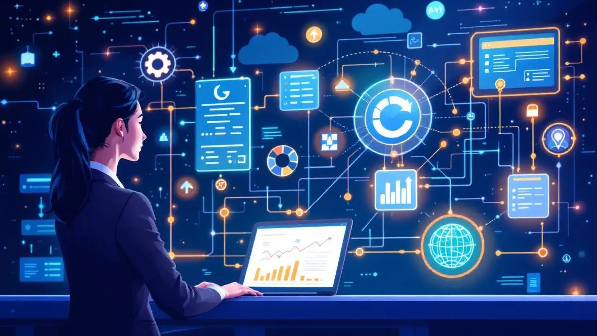 Denodo Unveils DeepQuery to Deliver Explainable AI Insights
