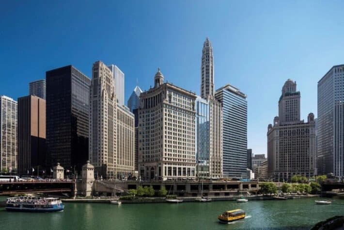 CIO Chicago NetworX