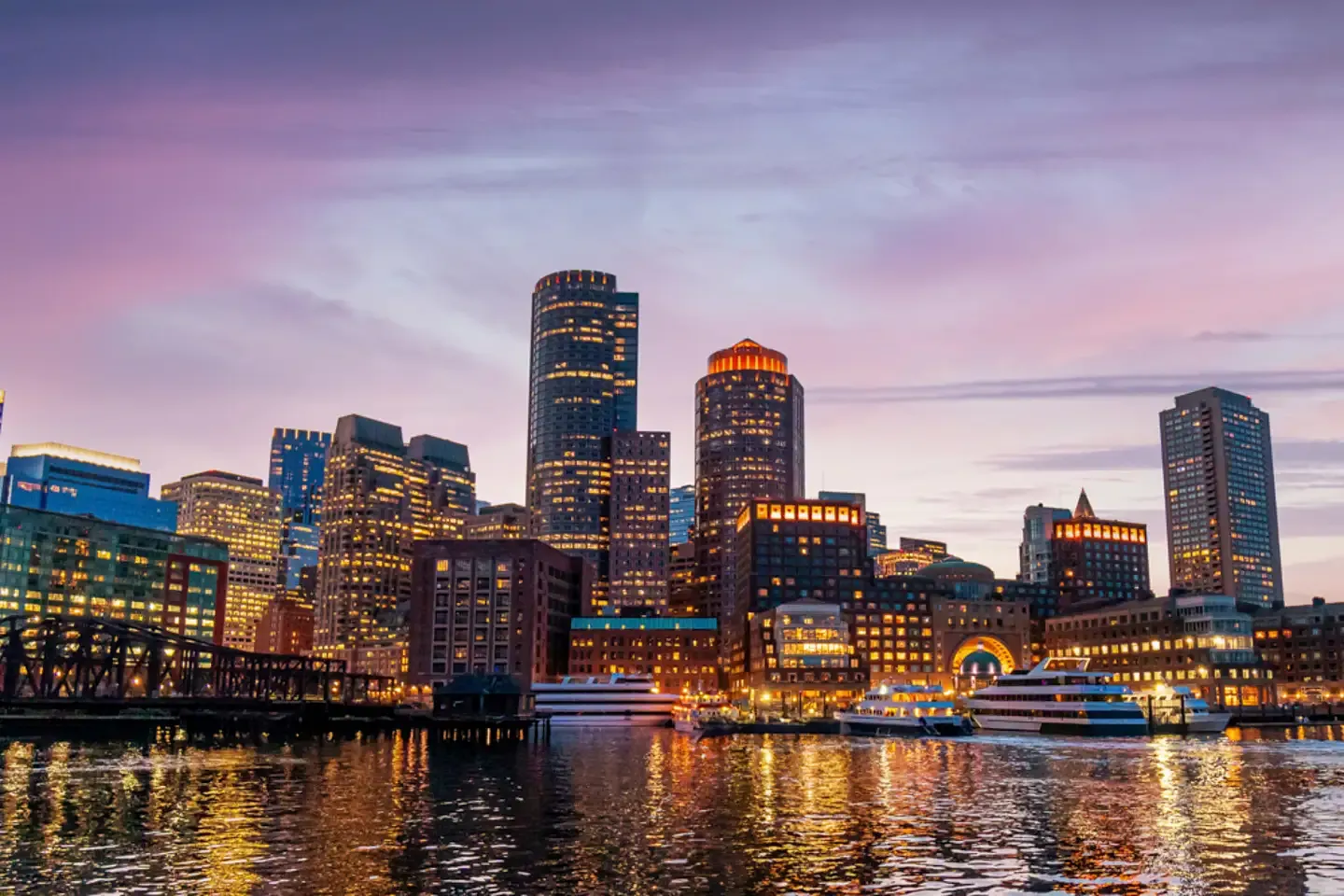 Exclusive Dinner Boston – Dynatrace