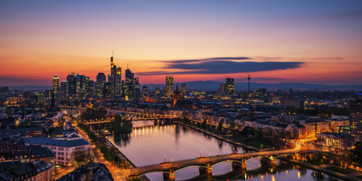 CIO Institute Frankfurt