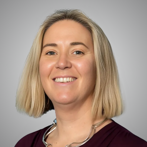 Claire Deuchar
