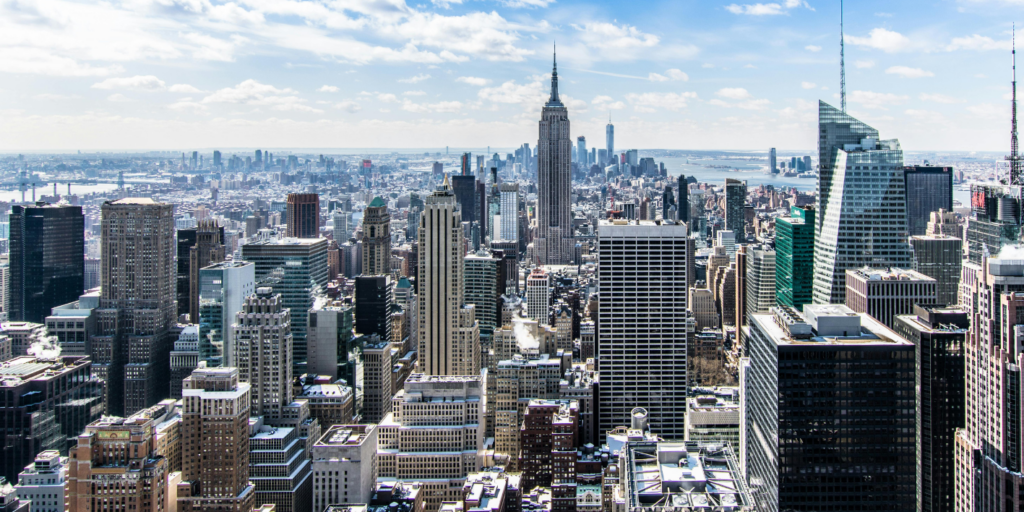 CxO Institute New York October 2026