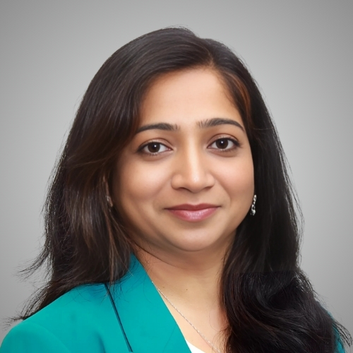 Pallavi Deshpande