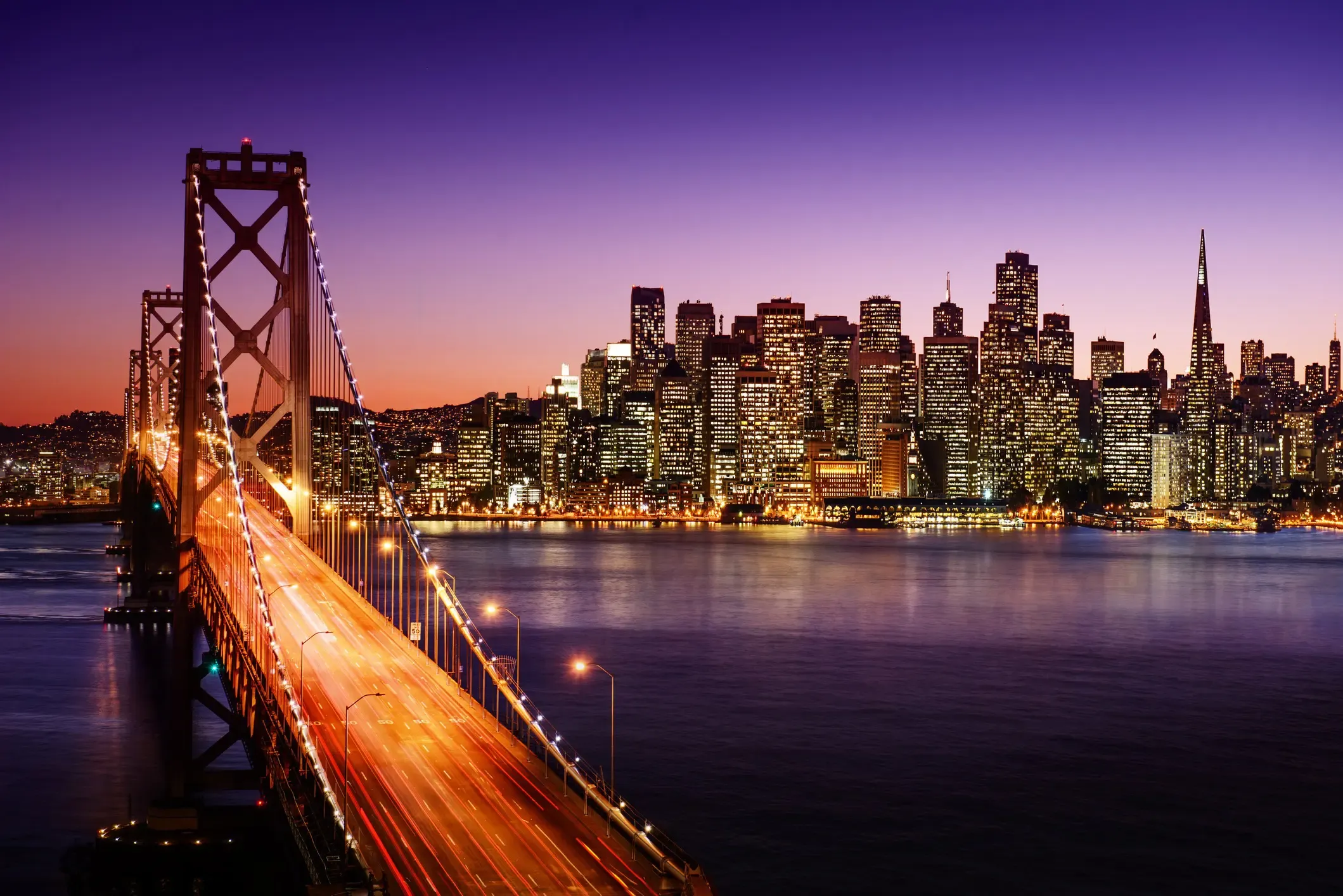 Exclusive Dinner San Francisco - Informatica