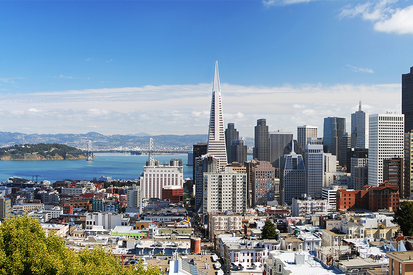 CxO Institute San Francisco September 2026