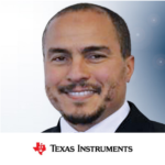 Ali Baccouche, Information Security &amp; Data Privacy Officer - EMEA, Texas Instruments