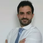 Ricardo Rodrigues, Head of Data Governance, Stellantis