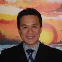 Joseph Lu, Director, Longevity Science, Legal & General
