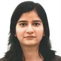 Jyotsna Sharma, Head, Data & Analytics at Mars