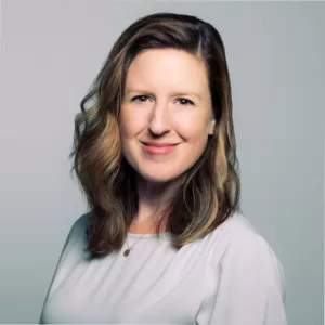 Mary Alfiem, Head of Product Analytics at Amazon Prime Video