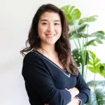 Ana Garcia - Director of Data Science at LegalZoom